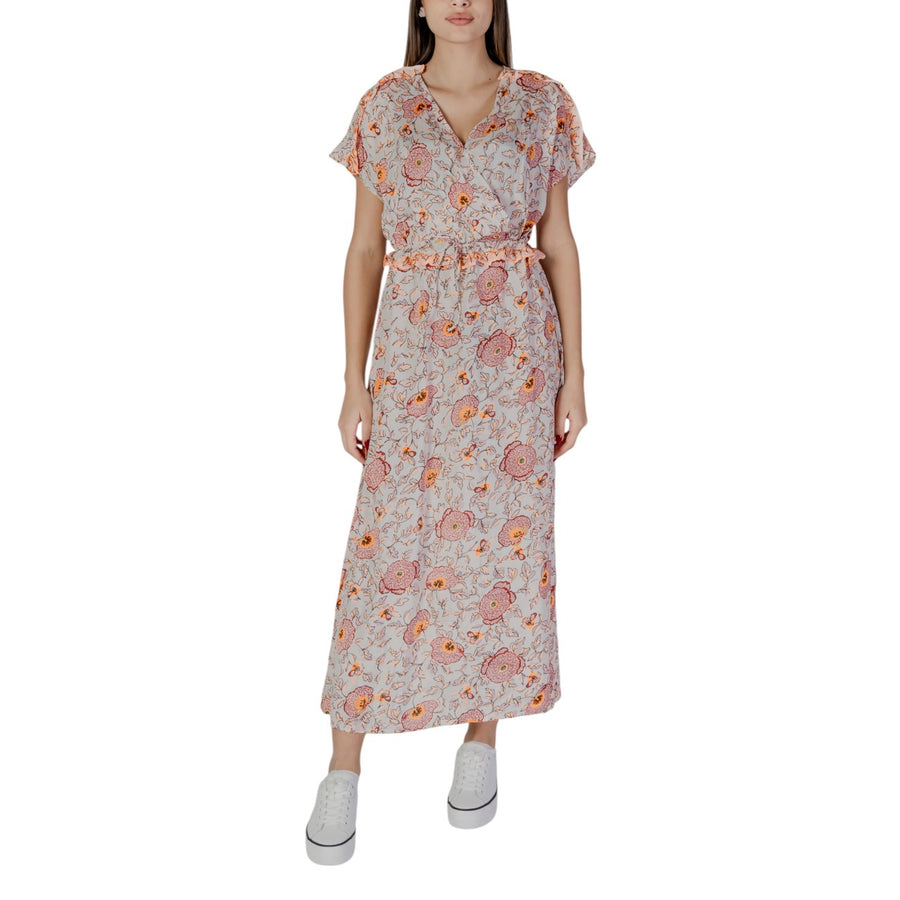 Byilami Long Dress