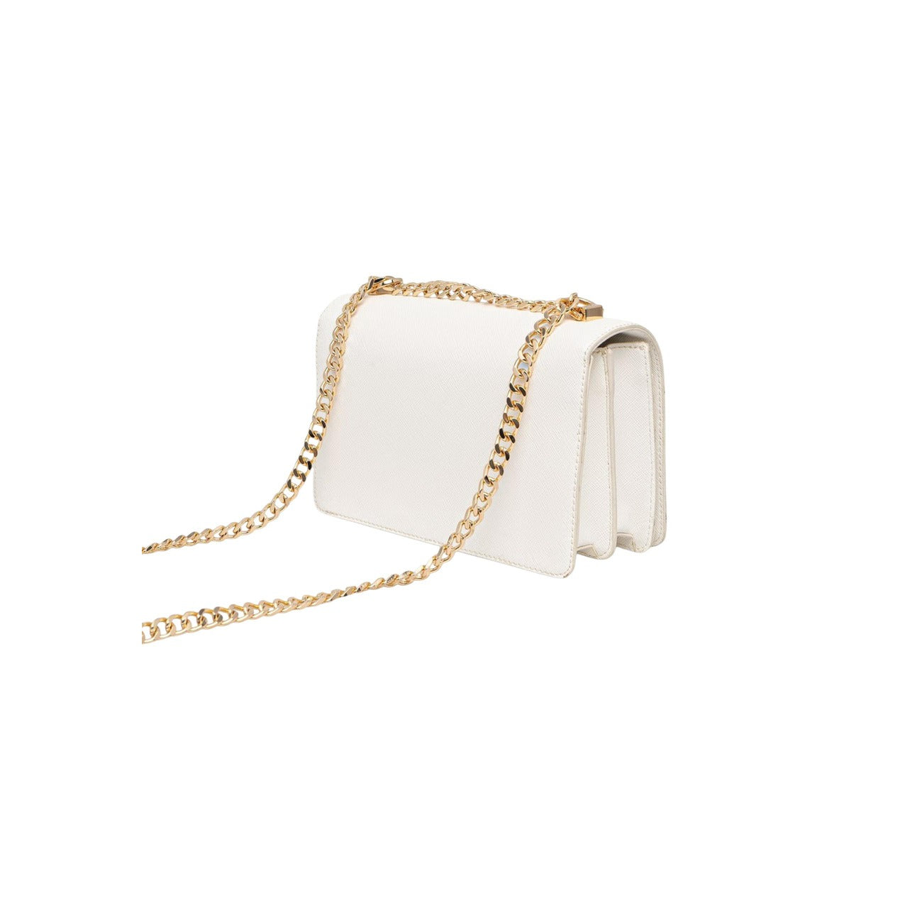 2455431 Liu Jo Borsa Bianca Tracolla