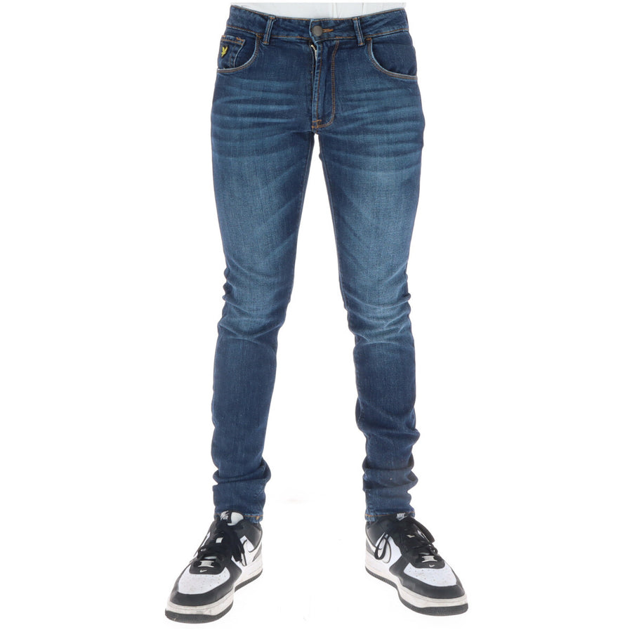 - Lyle & Scott Jeans Uomo
