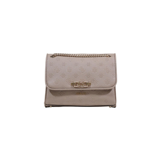 2454585 Guess Borsa Marrone Tracolla