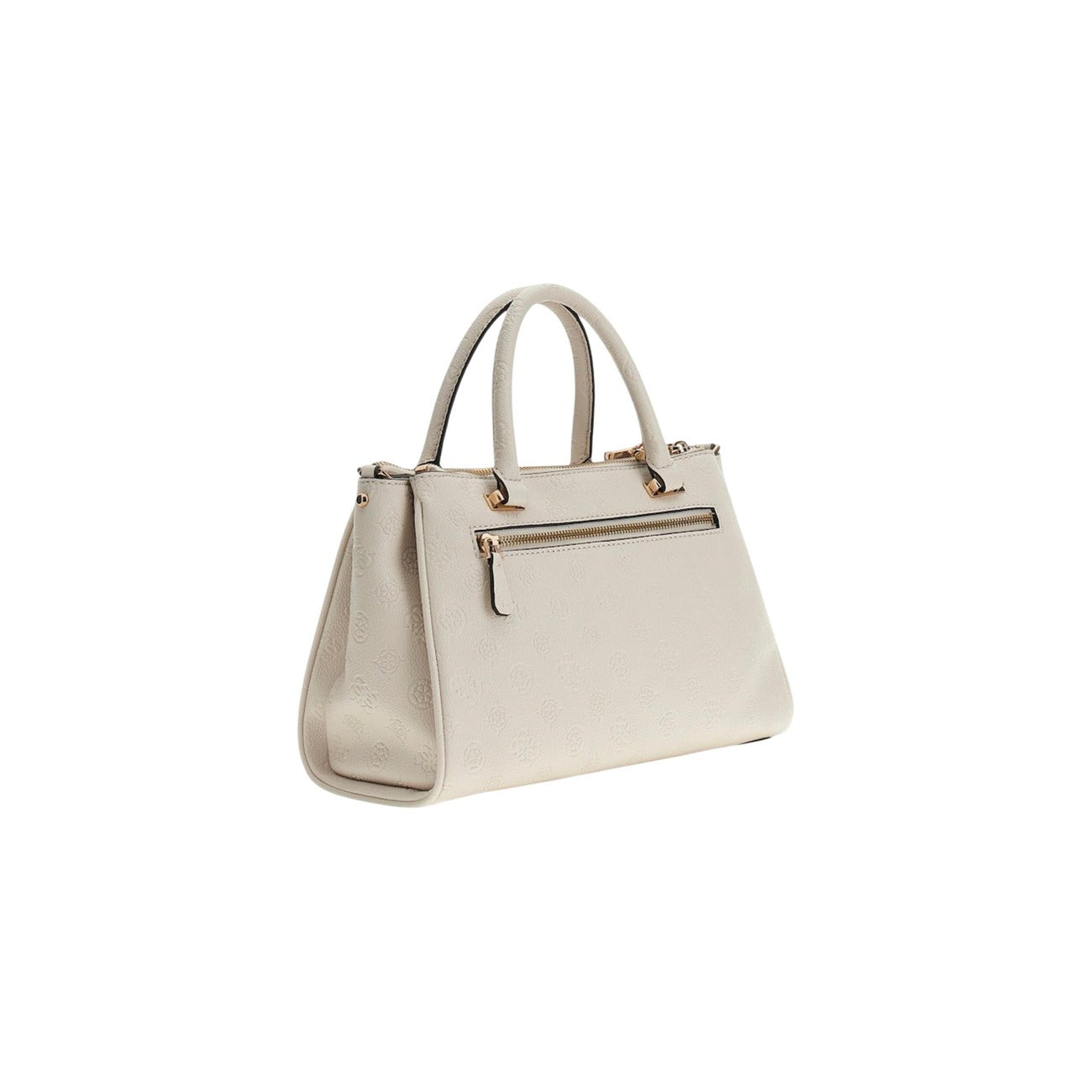 2455331 Guess Borsa Beige Tracolla Poliuretano