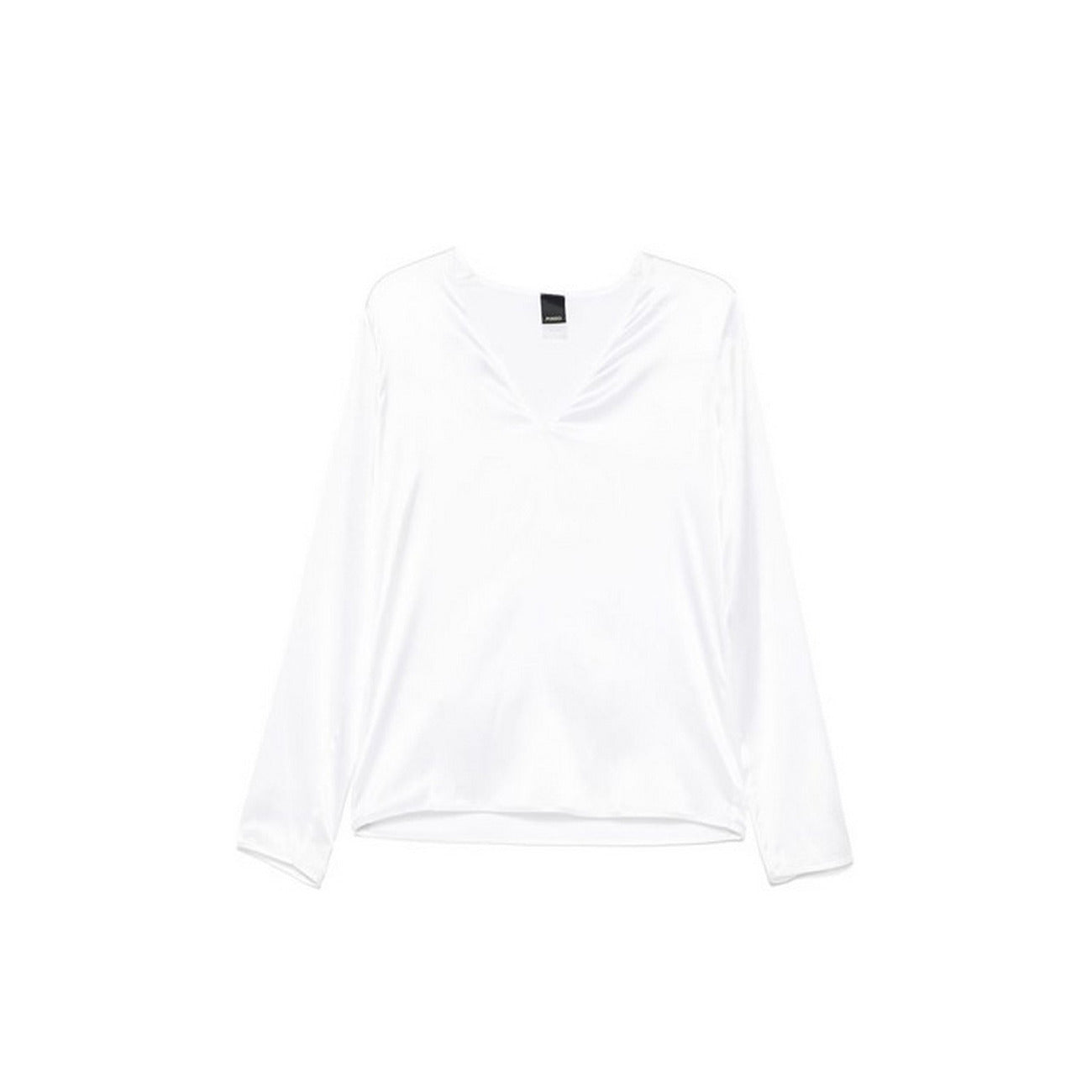 2473478 Pinko Blouse Bianco Donna