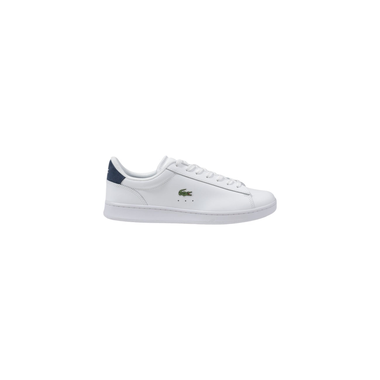 2439291 Lacoste Sneakers Bianco Uomo