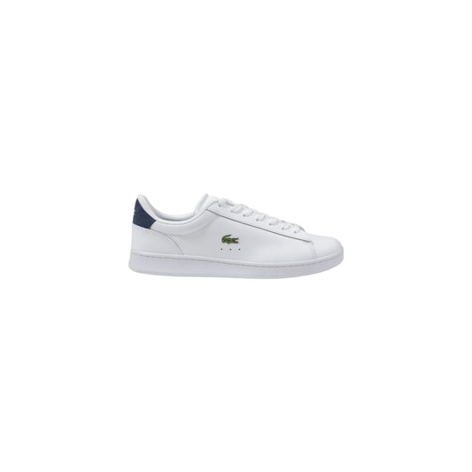 2439291 Lacoste Sneakers Bianco Uomo