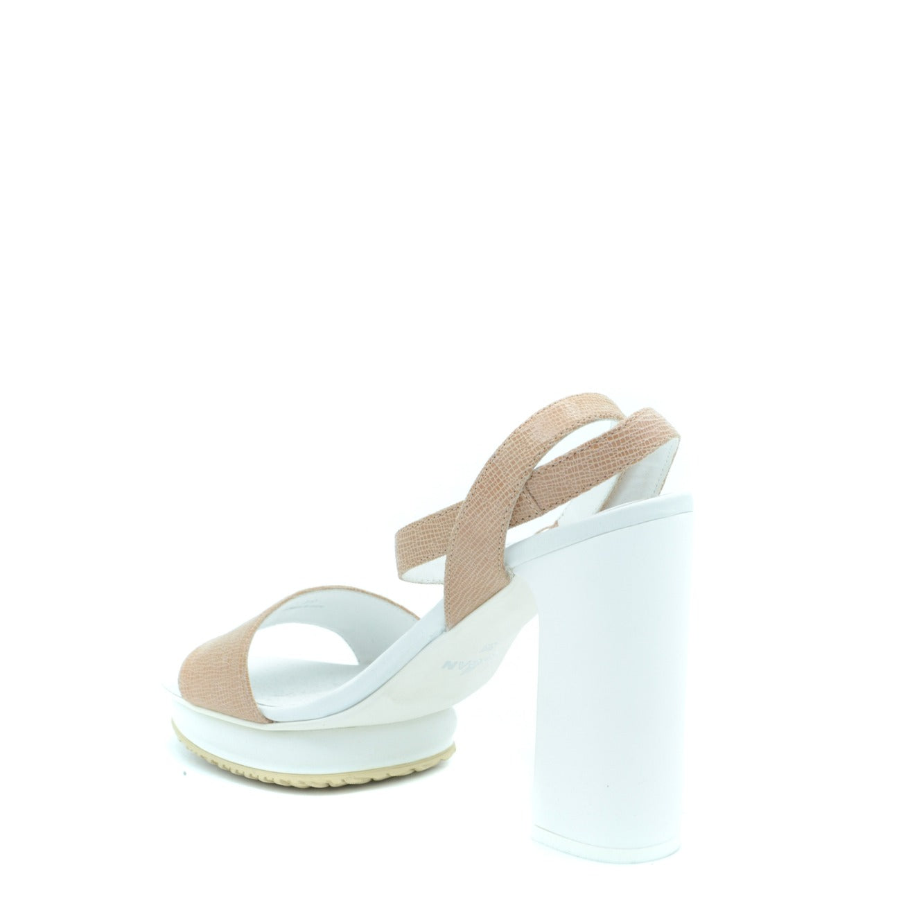 489395 Hogan Sandali Beige Donna Primavera/Estate