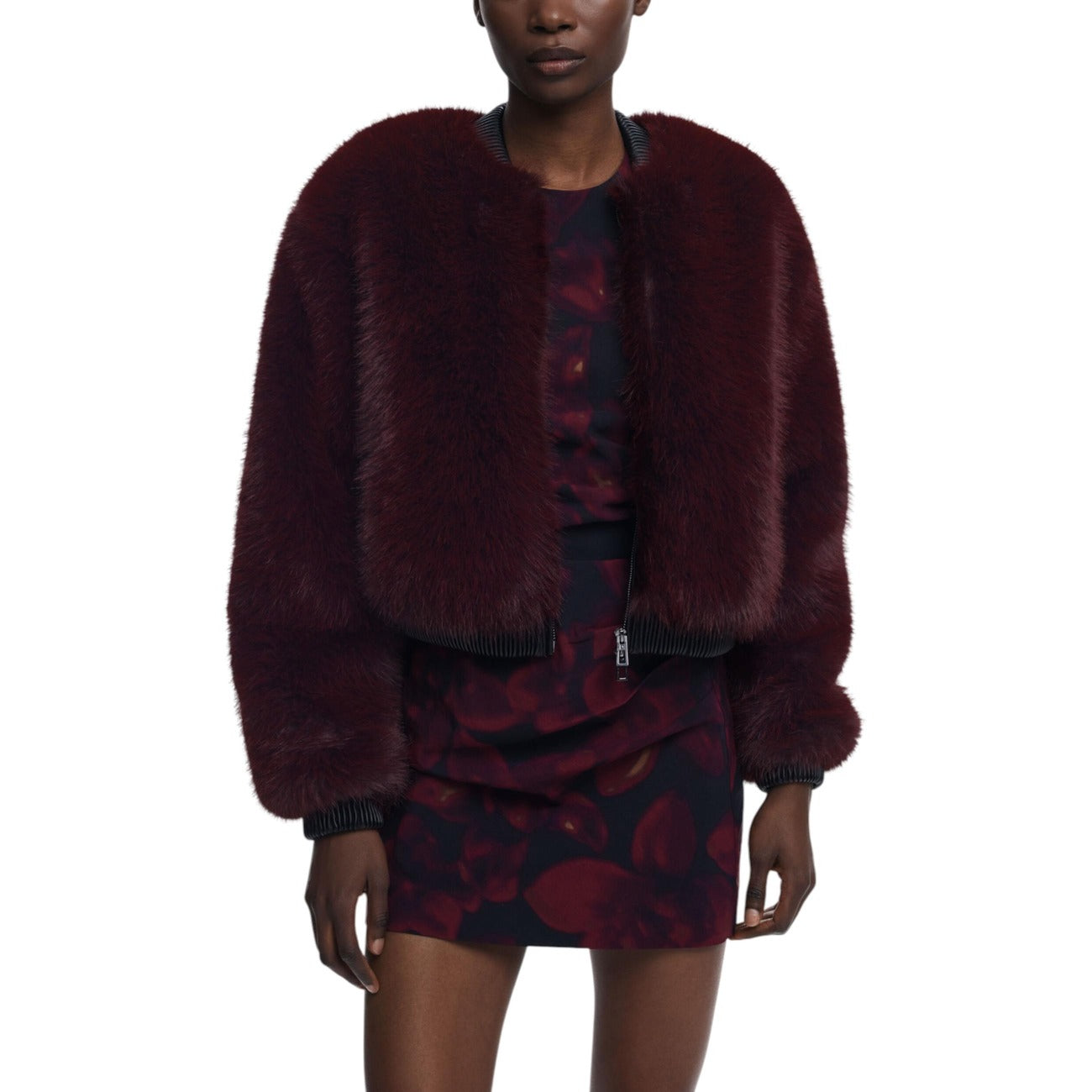 Desigual - Desigual Giacca Donna