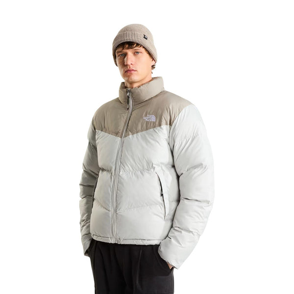 - The North Face Giubbotto Uomo
