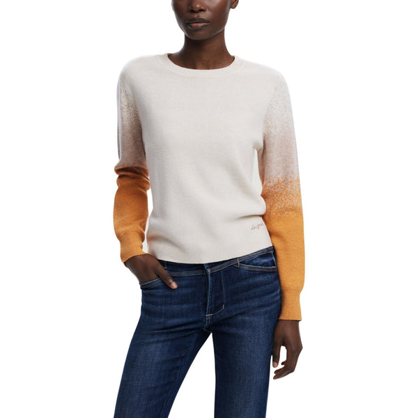 - Desigual Maglia Donna