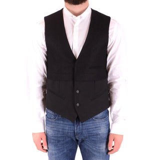 Gilet Uomo