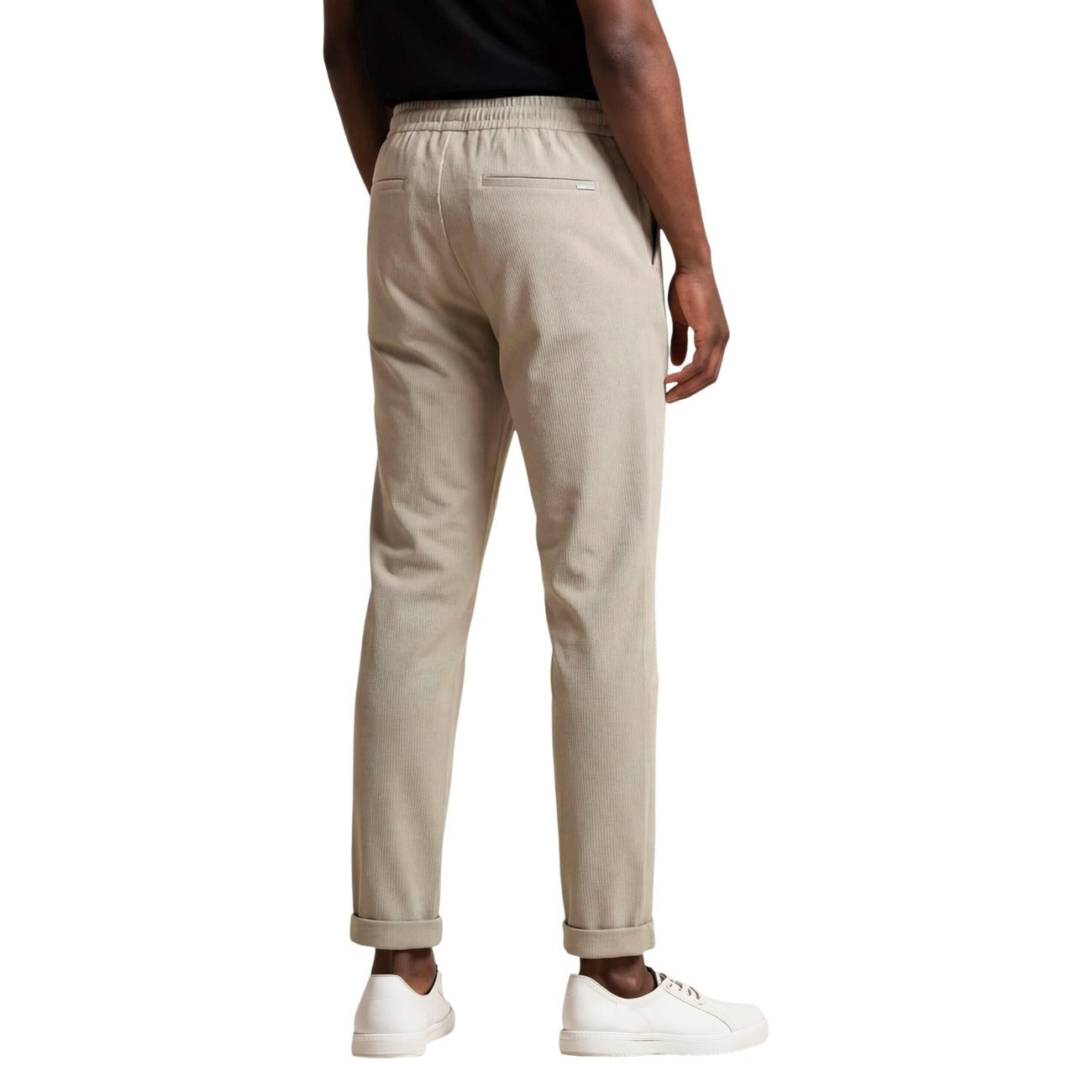 2461139 Antony Morato Pantaloni Beige Uomo