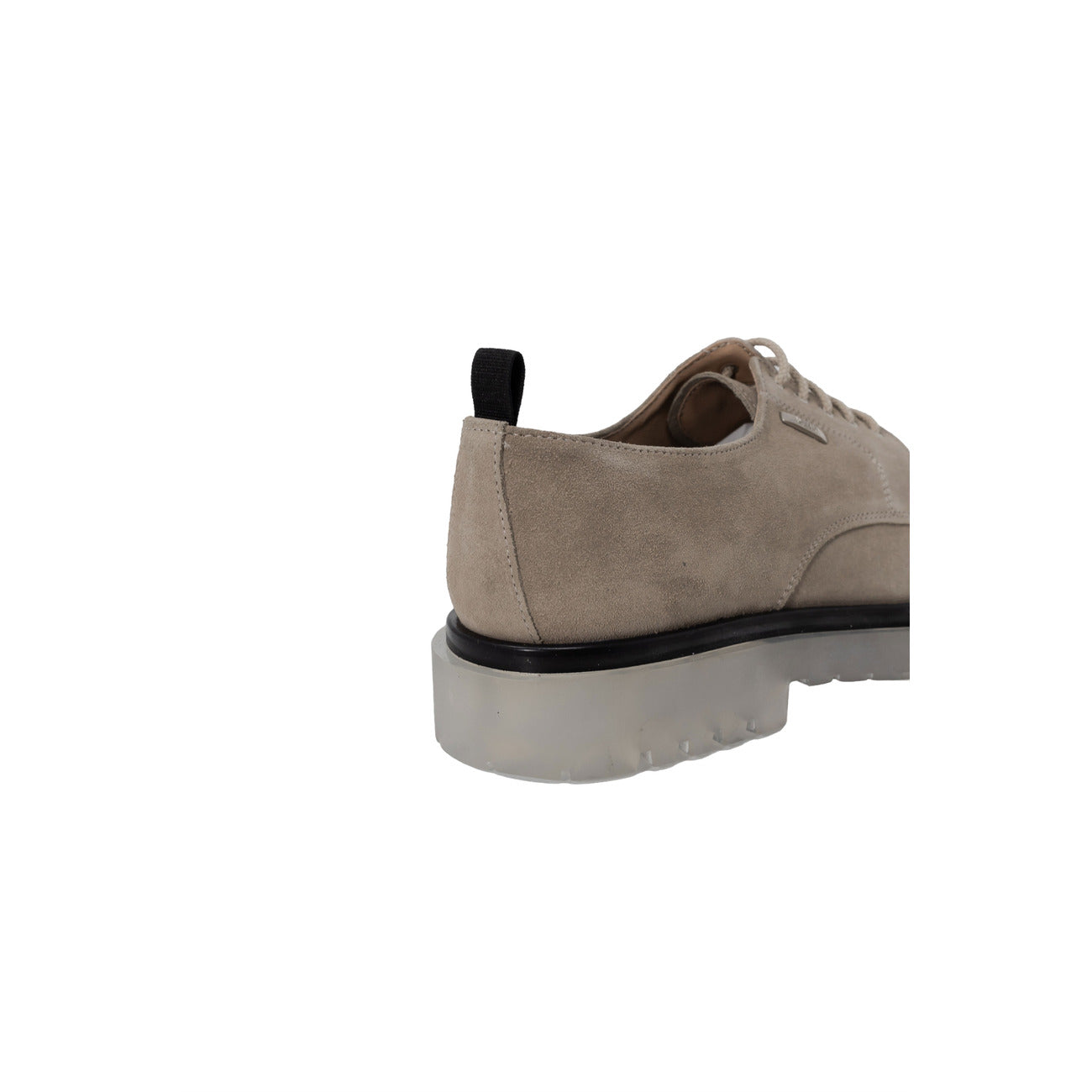 2211916 Antony Morato Scarpe Stringate Beige Uomo