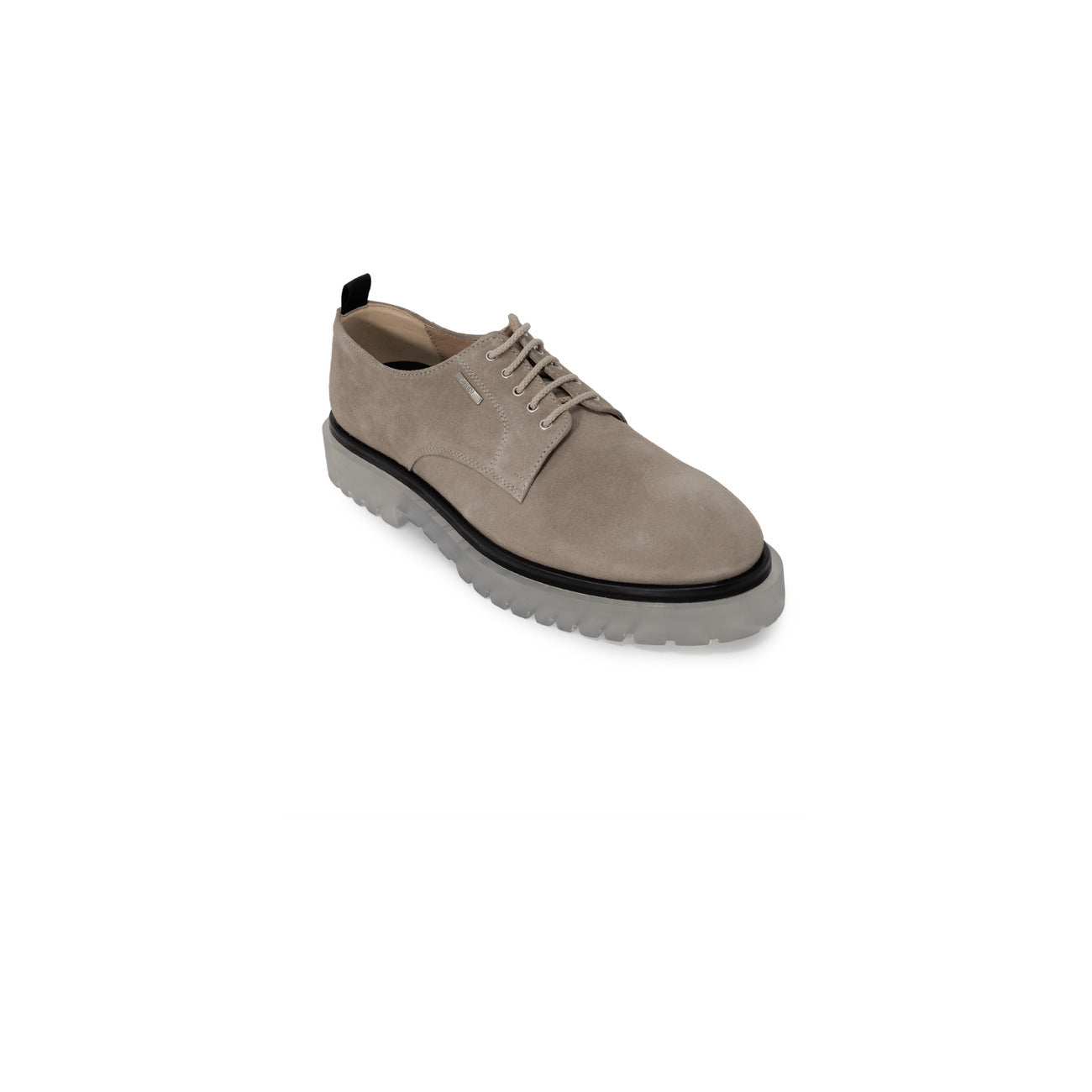 2211916 Antony Morato Scarpe Stringate Beige Uomo