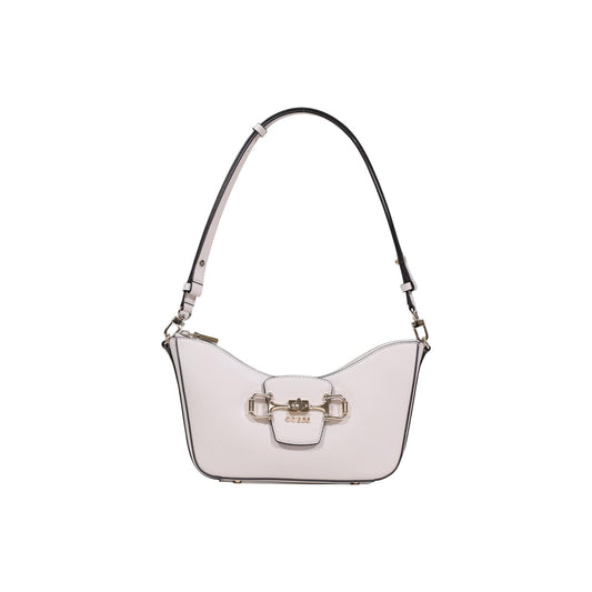 2453624 Guess Borsa Rosa Mano