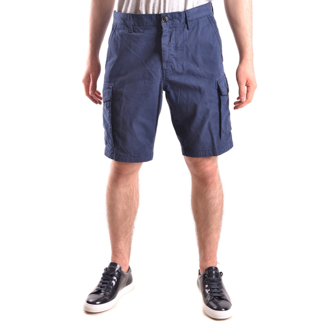 2431451 Michael Kors Bermuda Blu Uomo