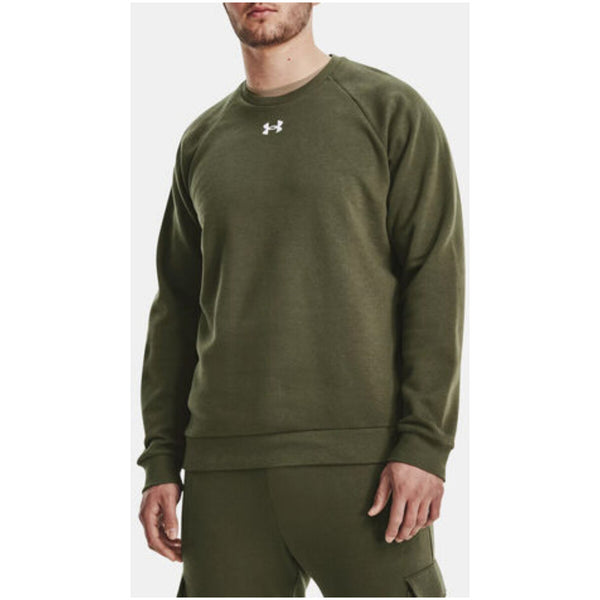 - Under Armour Felpa Uomo