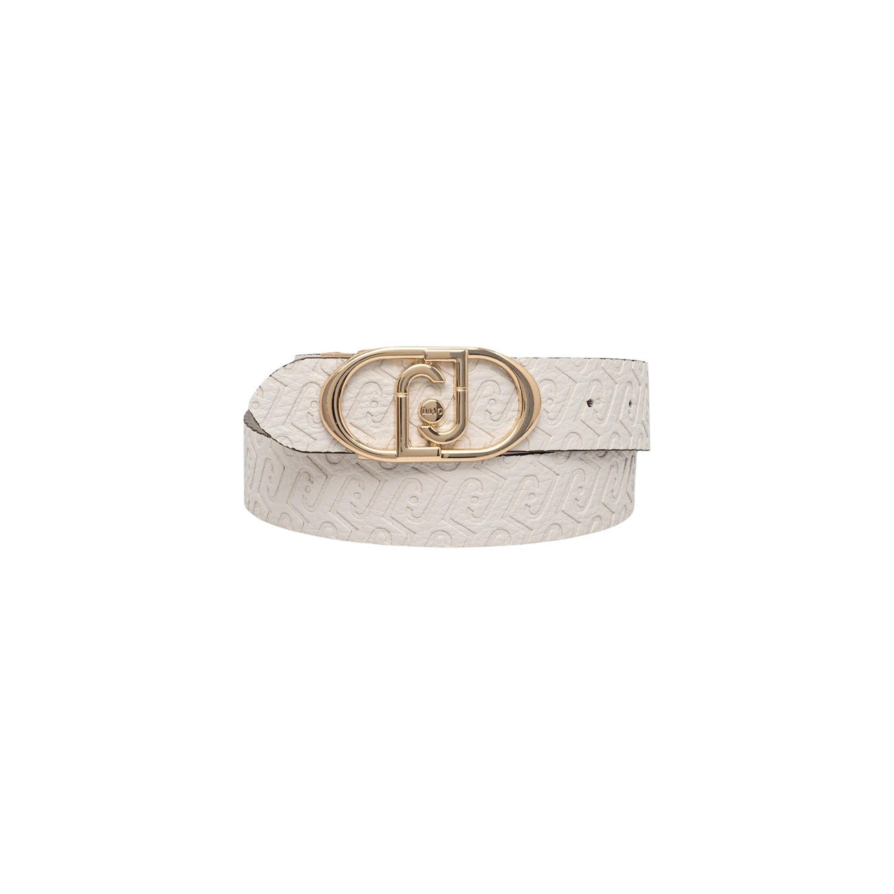 505417 Liu Jo Cintura Bianca Donna