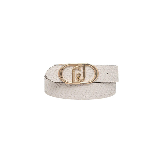 505417 Liu Jo Cintura Bianca Donna