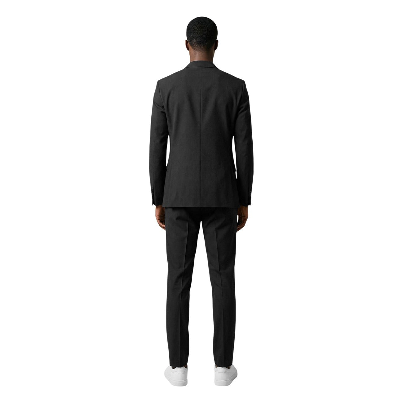 2457768 Mulish Abito Nero Uomo