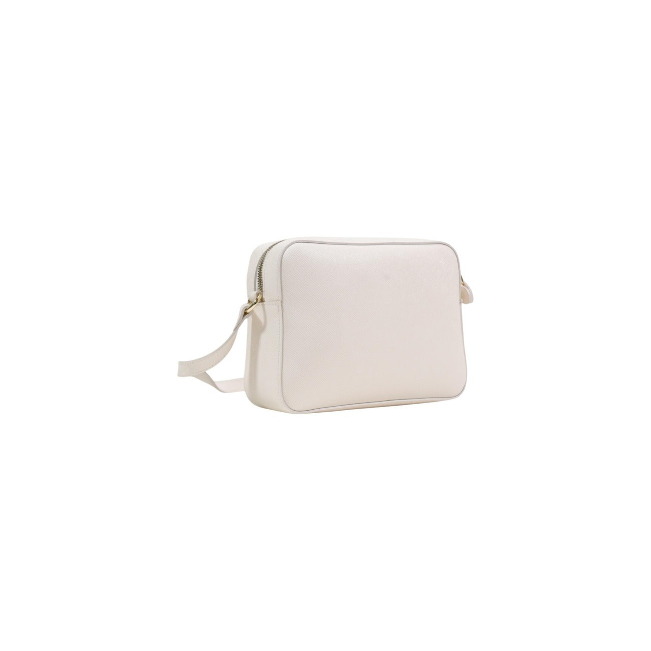 2455128 Alviero Martini Borsa Donna Bianca Stampa Mini