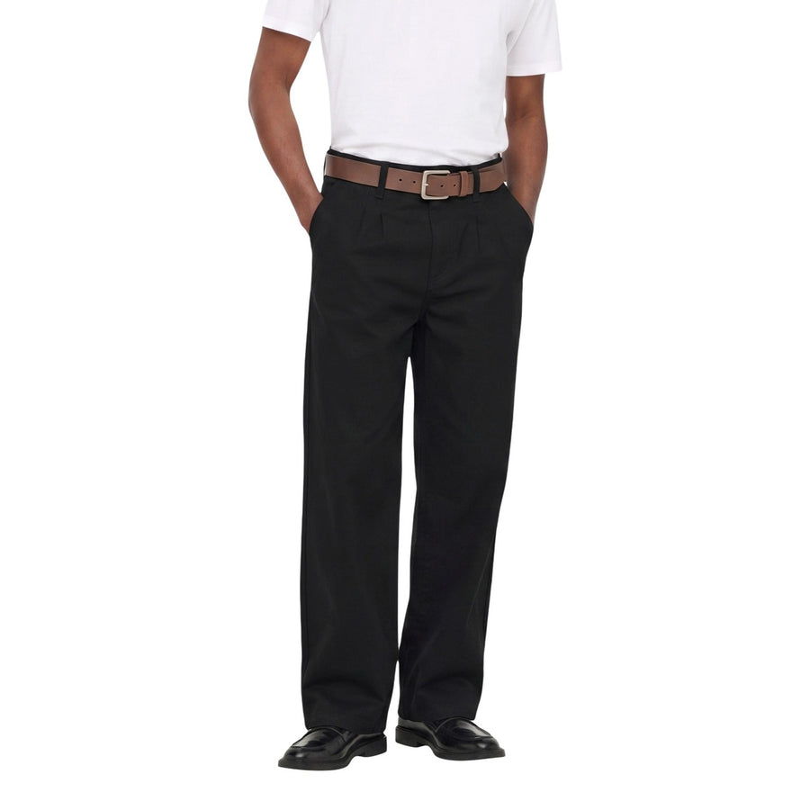 Jeans Uomo Onsremi Wide Stay Denim Formal