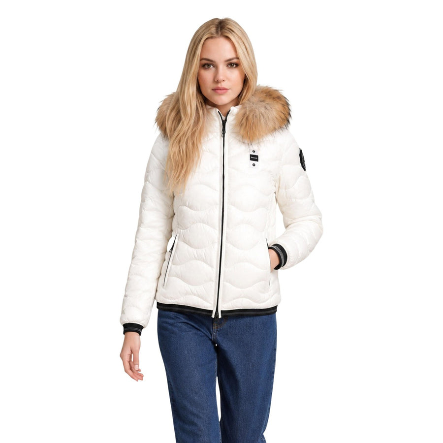 - Blauer. Giacca Donna