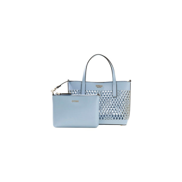 Letty 2 in 1 Mini Tote  Borsa Donna
