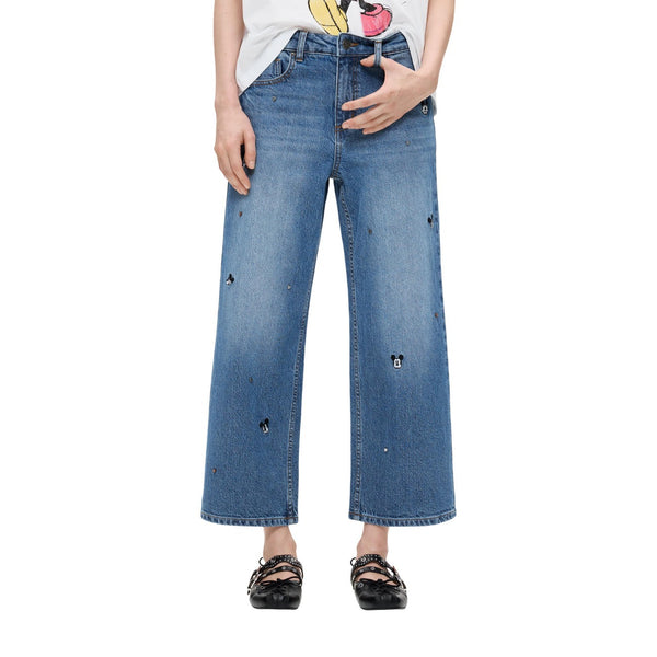 - Desigual Jeans Donna