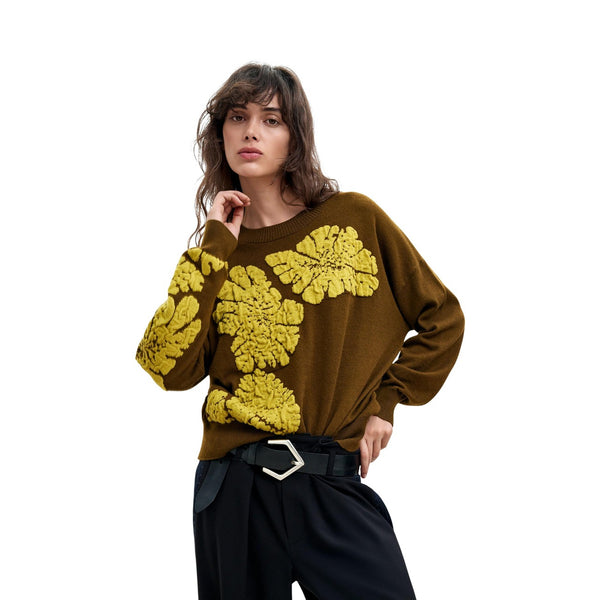 - Desigual Maglia Donna