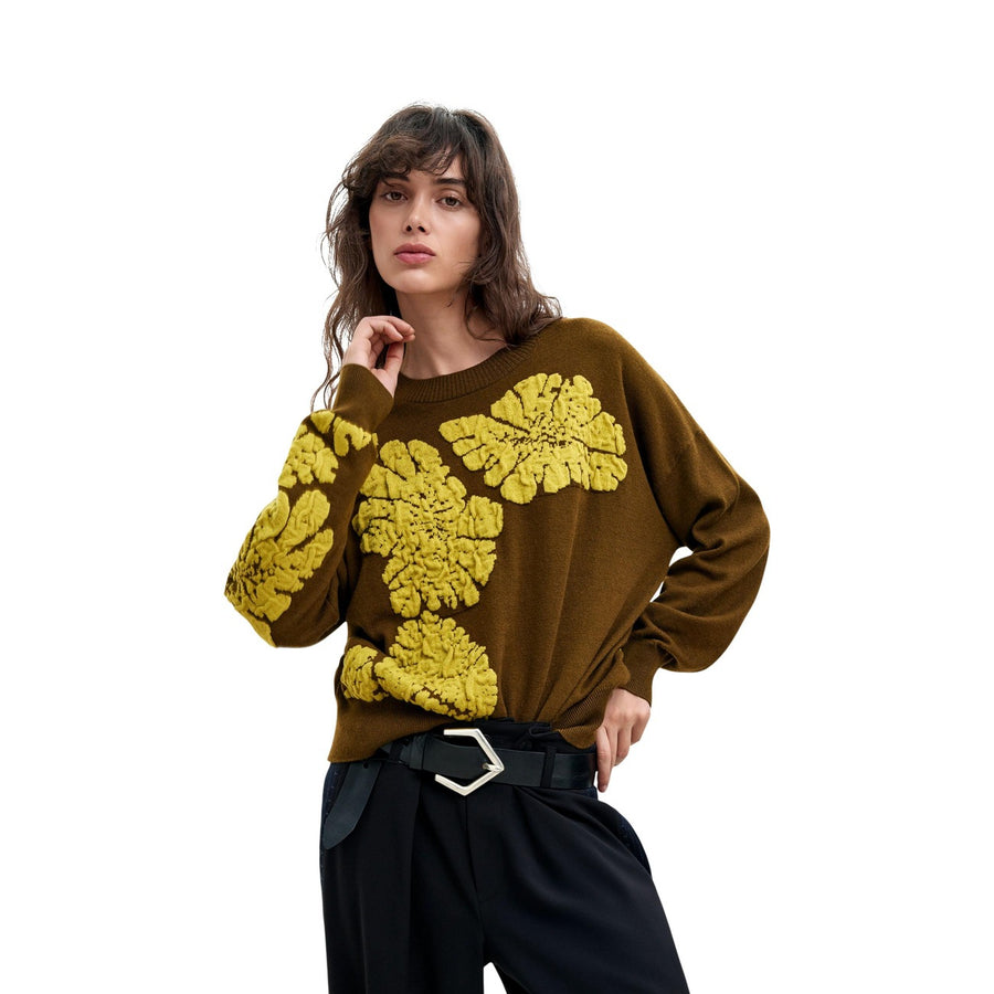 - Desigual Maglia Donna
