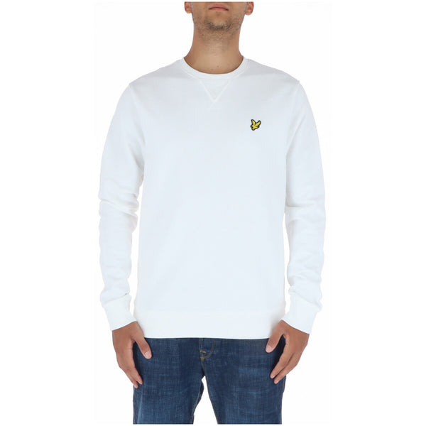 - Lyle & Scott Felpa Uomo