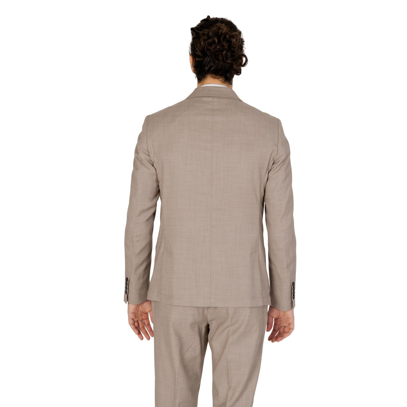 2211356 Antony Morato Giacca Beige Uomo