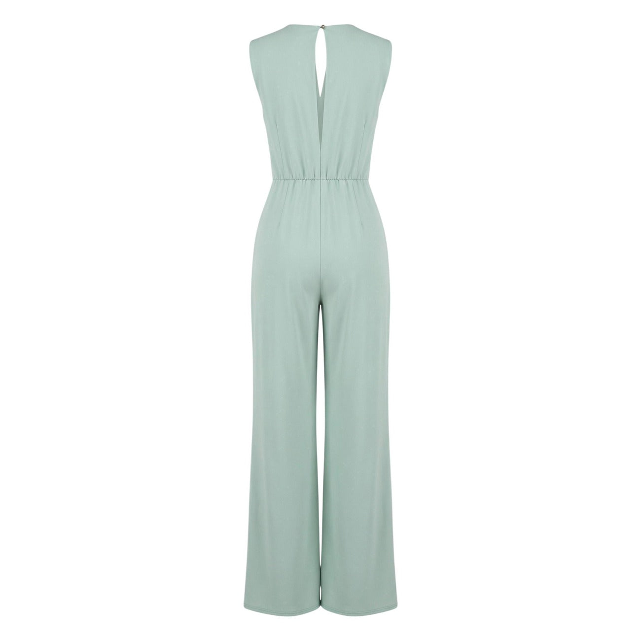 514488 Artigli Tuta Verde Donna Primavera/Estate
