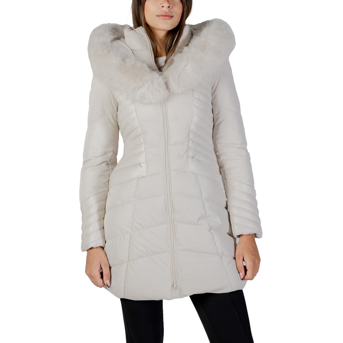 Guess - Guess Giubbotto Donna