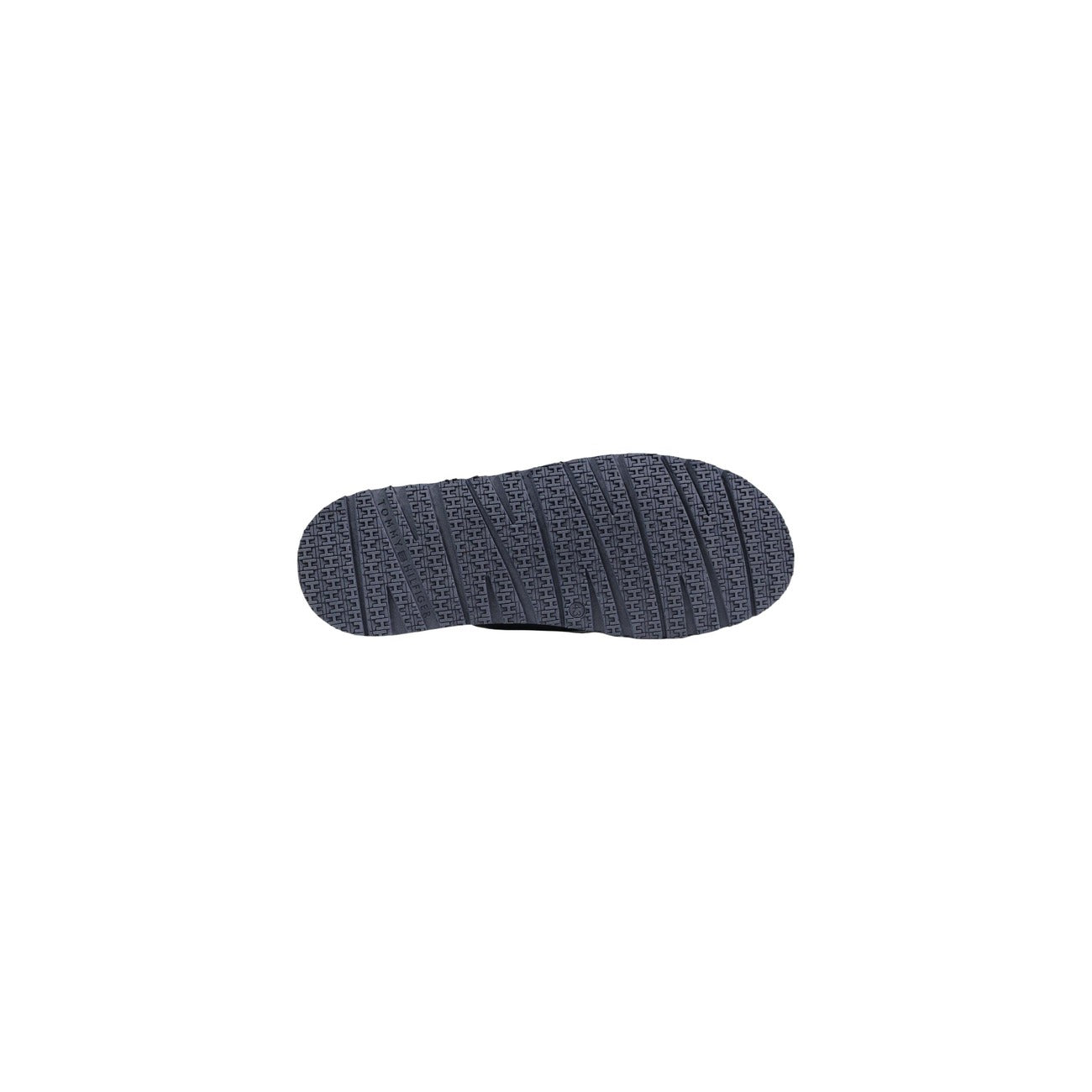 2461422 Tommy Hilfiger Sandali Blu Pelle Uomo