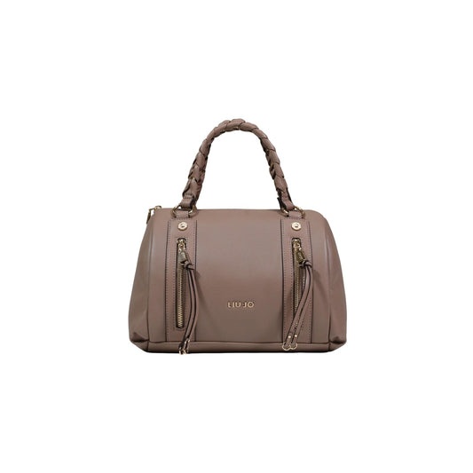 2459632 Liu Jo Borsa a Mano Beige Donna