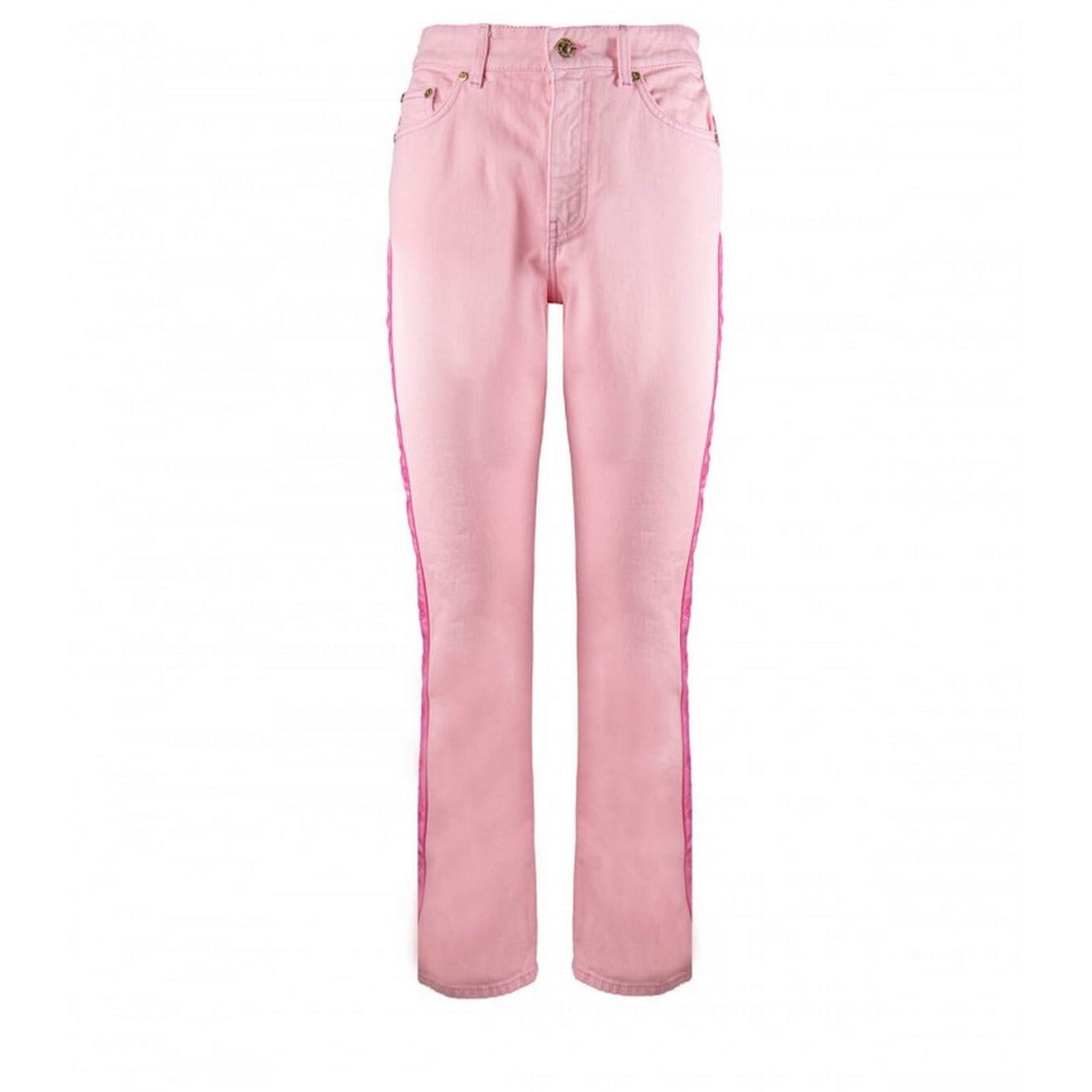 2433405 Chiara Ferragni Jeans Rosa Donna