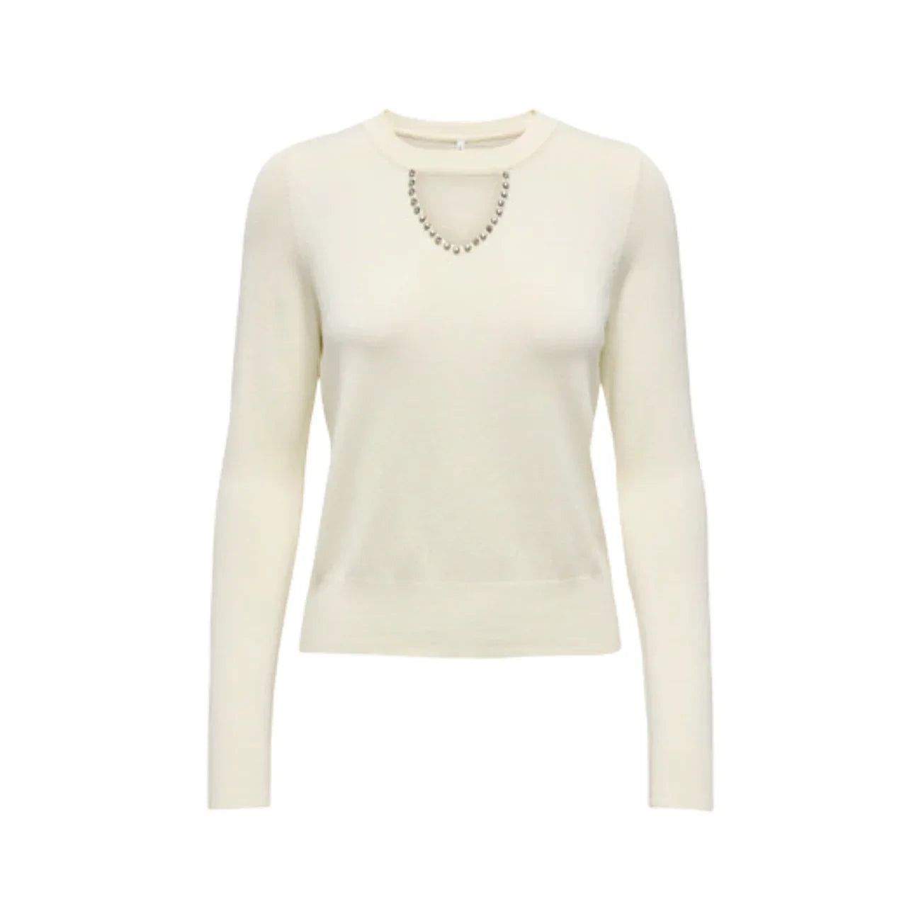2454115 Only Maglia Beige Donna