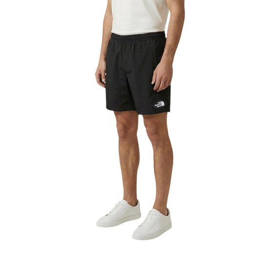 2457564 The North Face Bermuda Nero Uomo