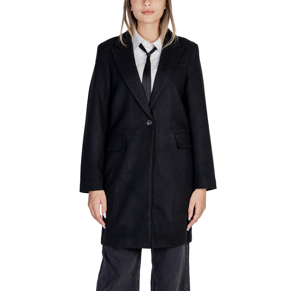 Nancy Coat 15292832