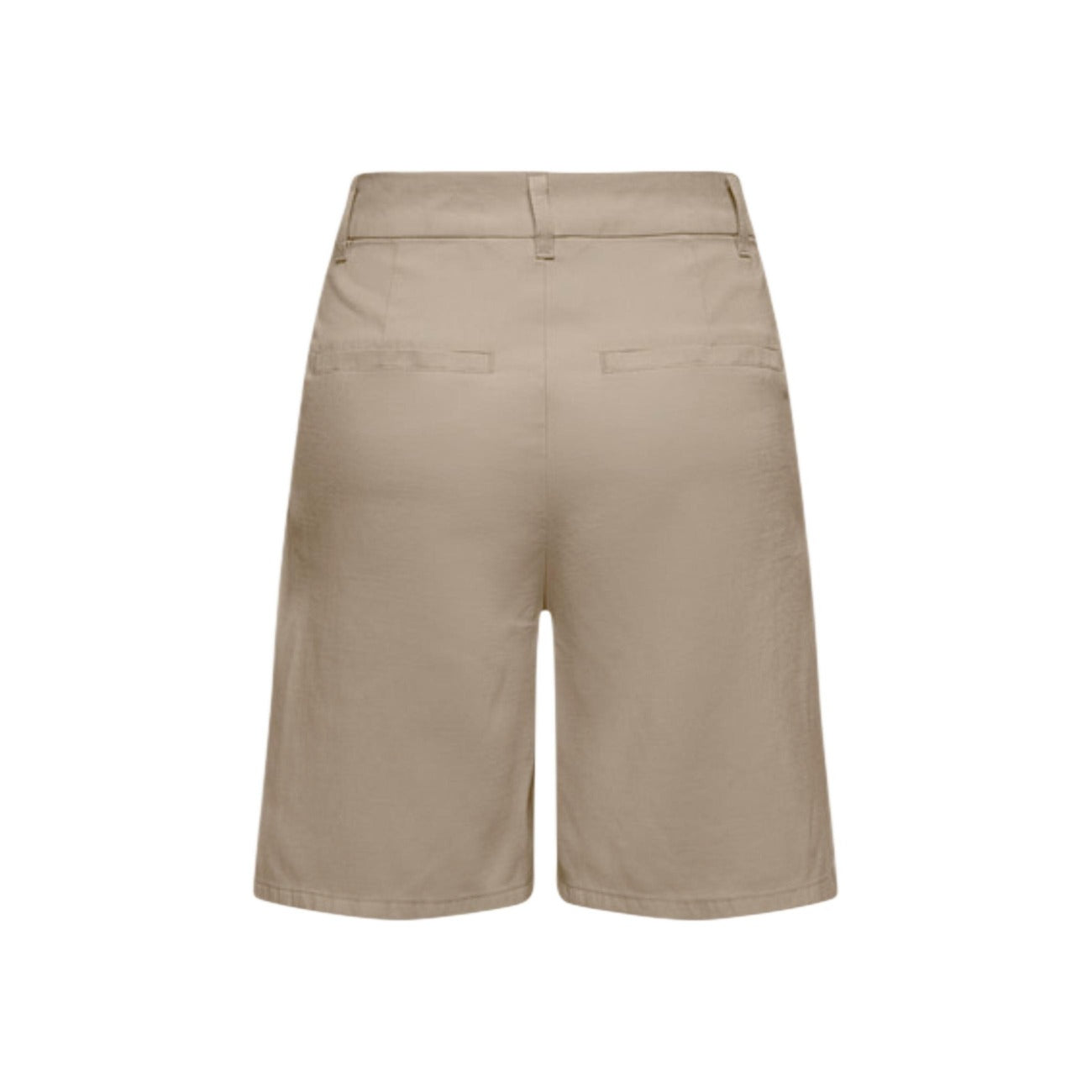 515140 Only Shorts Beige Donna