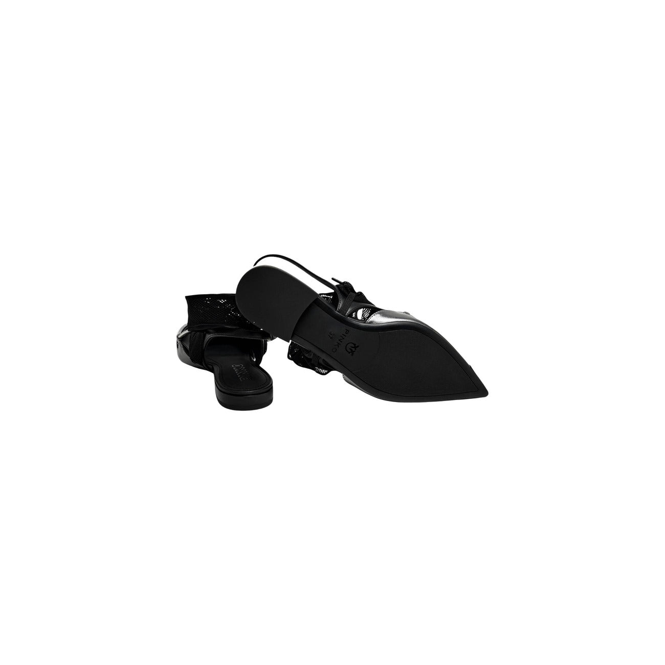 2468440 Pinko Sandali Nero Donna
