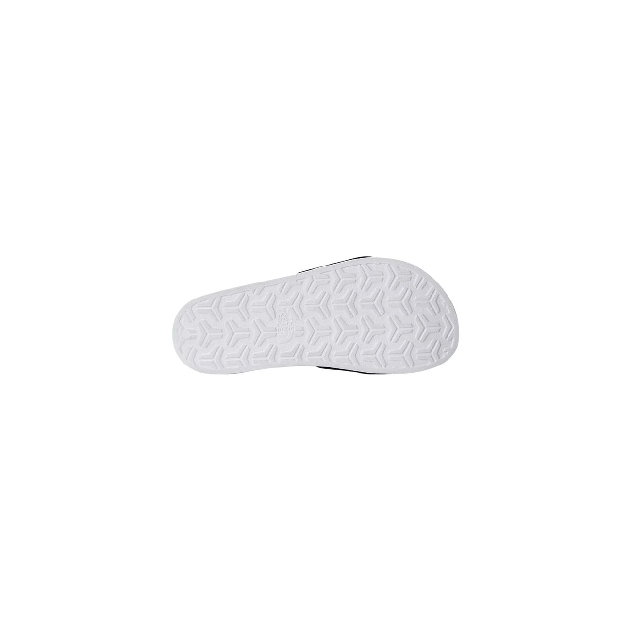 2460908 The North Face Sandali Bianco Poliestere Uomo