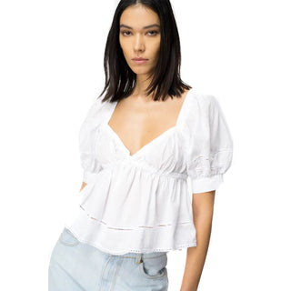 Bluse Donna