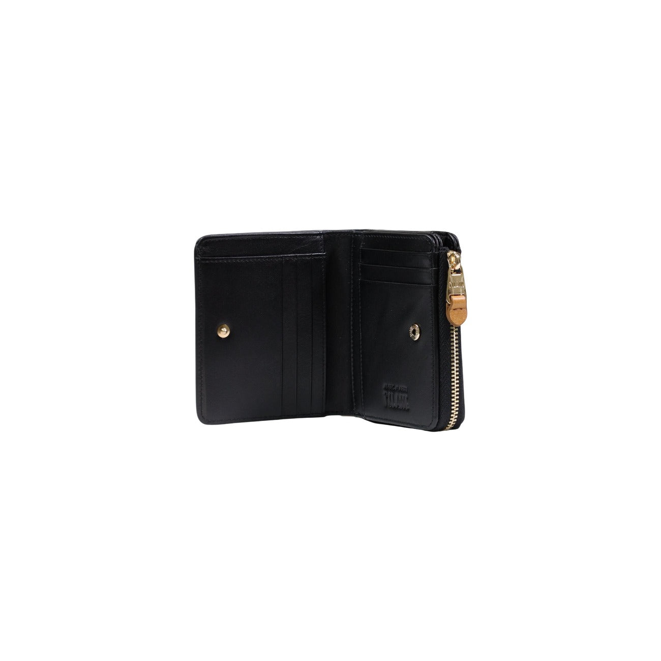 2455125 Alviero Martini Portafoglio Donna Nero