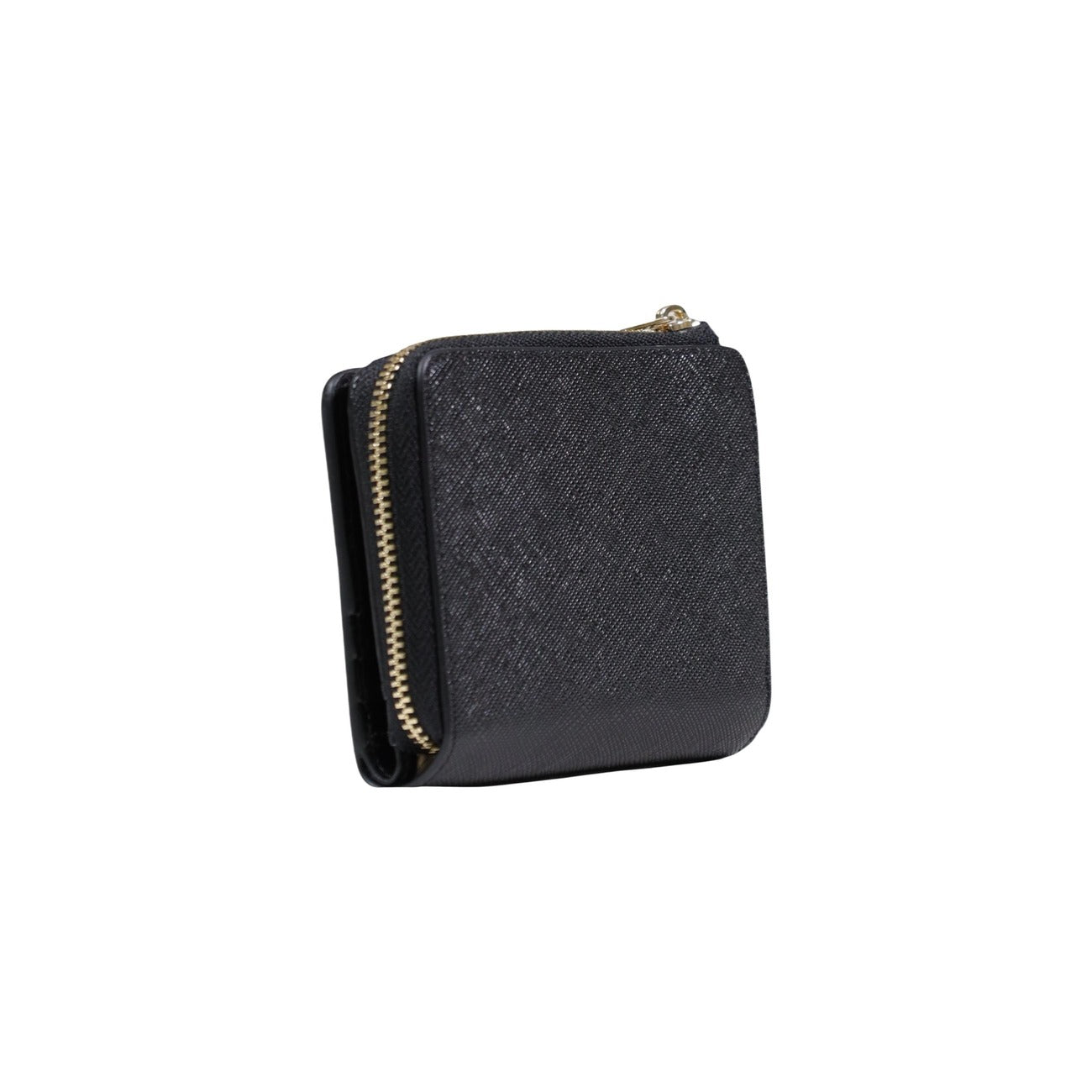 2455125 Alviero Martini Portafoglio Donna Nero