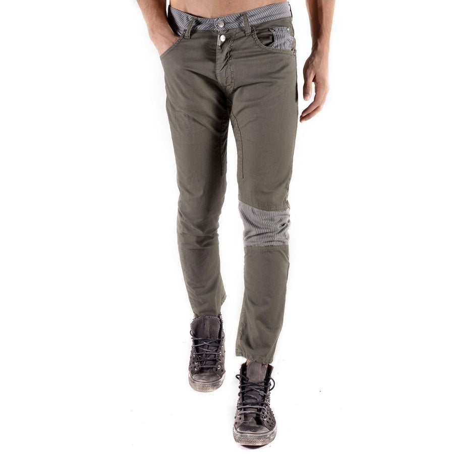 - Absolut Joy Pantaloni Uomo