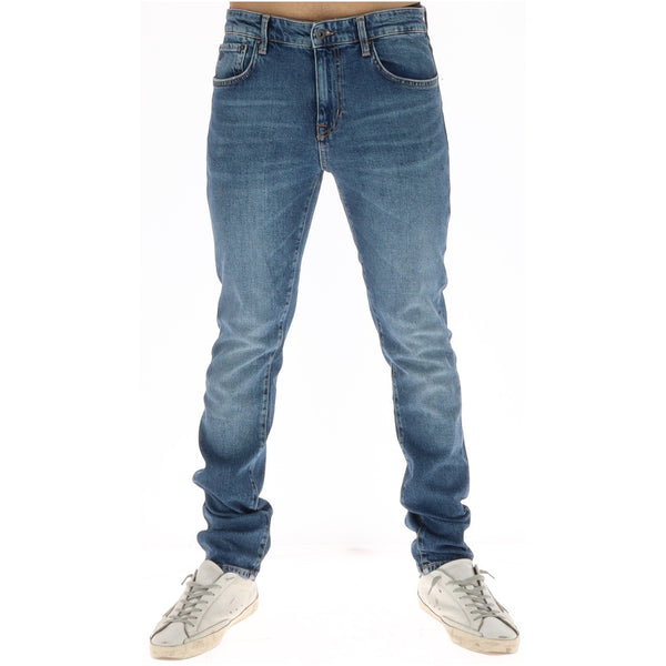 - Superdry Jeans Uomo