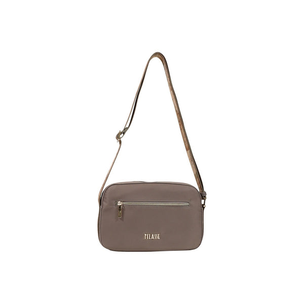 Borsa a Tracolla Alviero Martini 1A Classe Stormy Nylon Reporter