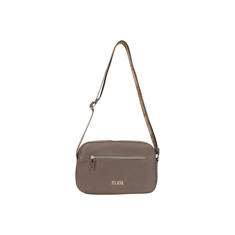 Borsa a Tracolla Alviero Martini 1A Classe Stormy Nylon Reporter