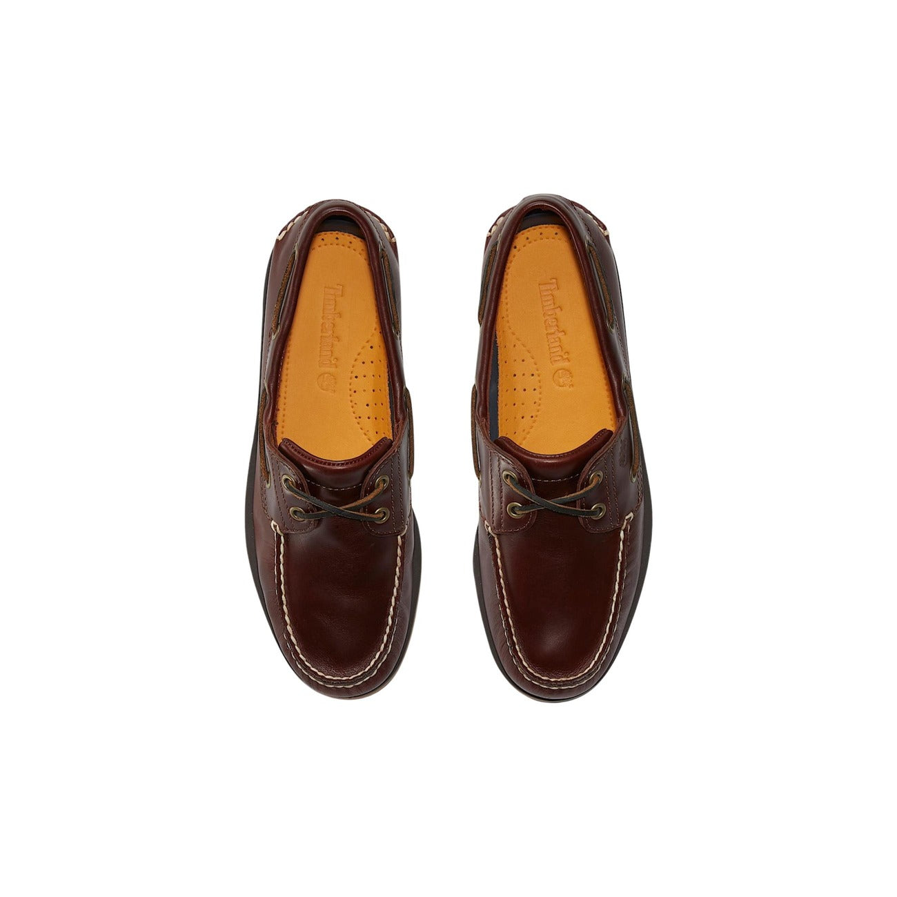 509528 Timberland Scarpe Basse Marrone Pelle Uomo